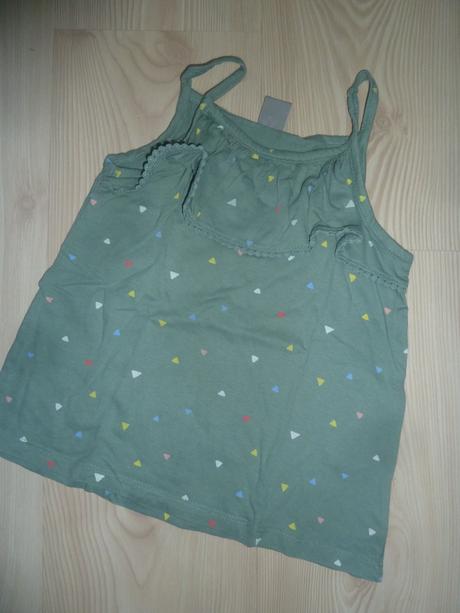 Letní tílko, pepco,122