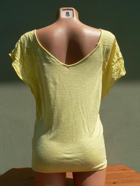 Top,tričko 38,m, tally weijl,m