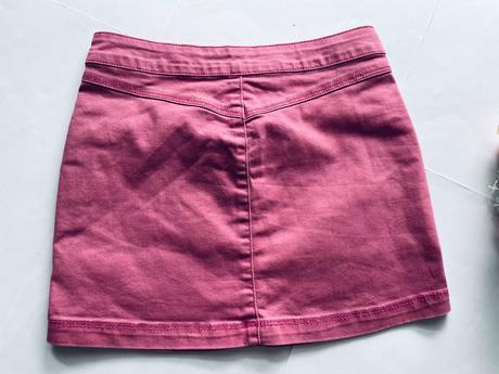 Sukně - v.6/7 let, 122