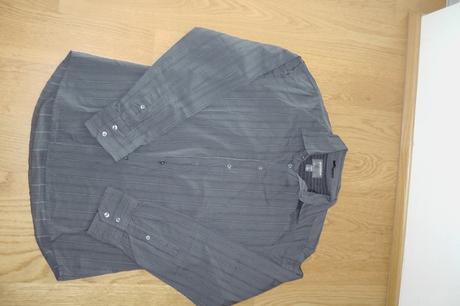 Pánská košile, reserved,l