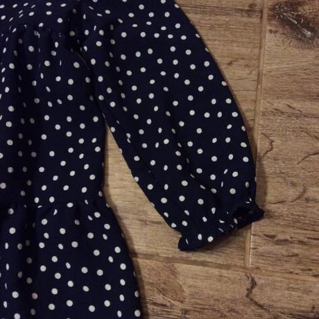 Lehoučké šaty/tunika, nutmeg,98