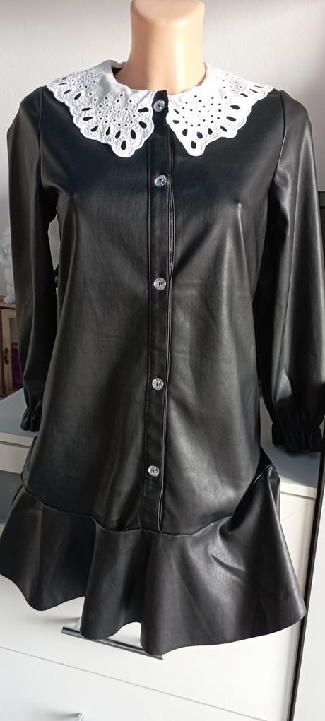 Šaty zn."river island" vel."152", river island,152