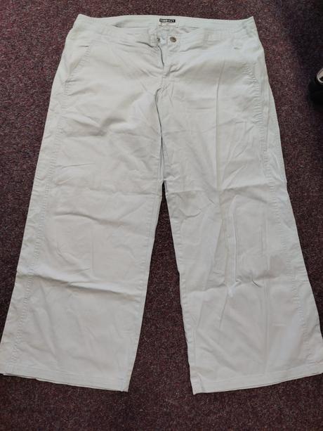 Kalhoty, xl