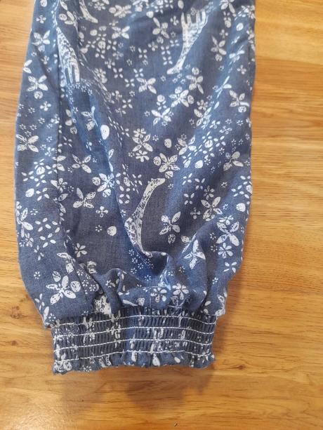 Overal george, vel. 158/164, george,164