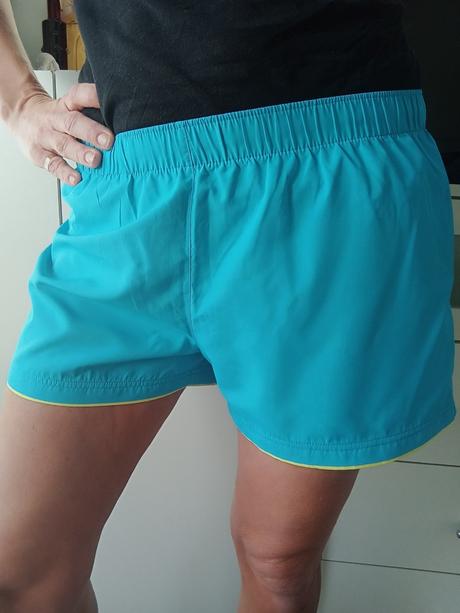 Šortky zn."crane" vel."40", 40