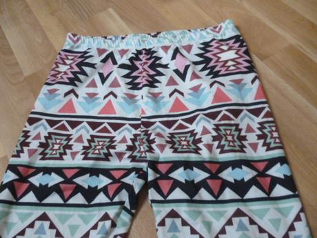 Veselé legíny vel. s-m pro maminy, s