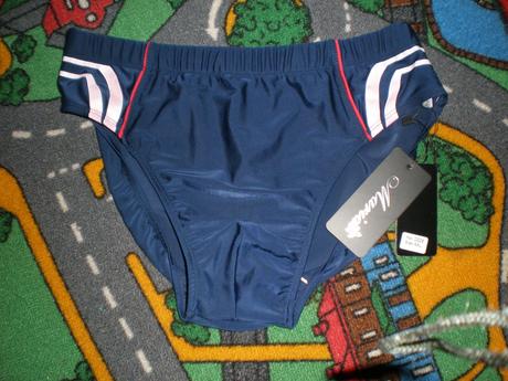 Pánské plavky, xxl