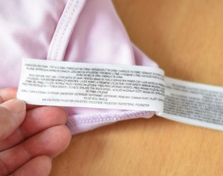 Plavky vel. 3 - 4 roky, primark,104