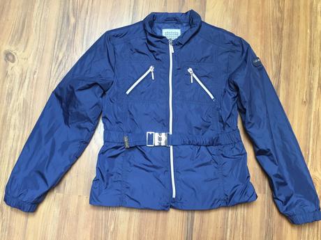 Dívčí přechodová bunda geox, geox,128