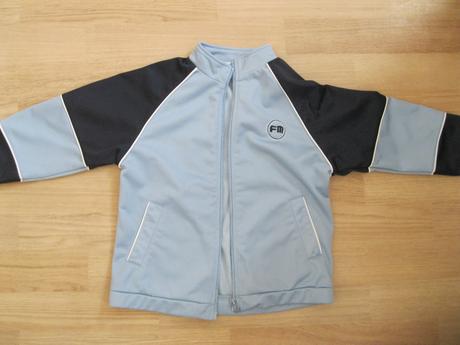 Mikina sportovní, 128