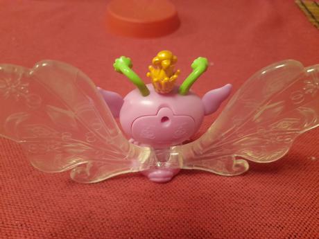 Víla lps hasbro svítící littlest pet shop,