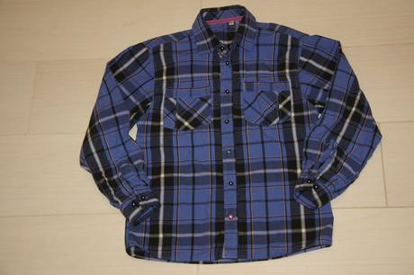 Košile, c&a,146