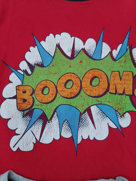 Pyžamo 128/134, 128