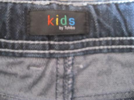 Džíny tcm, tcm,134