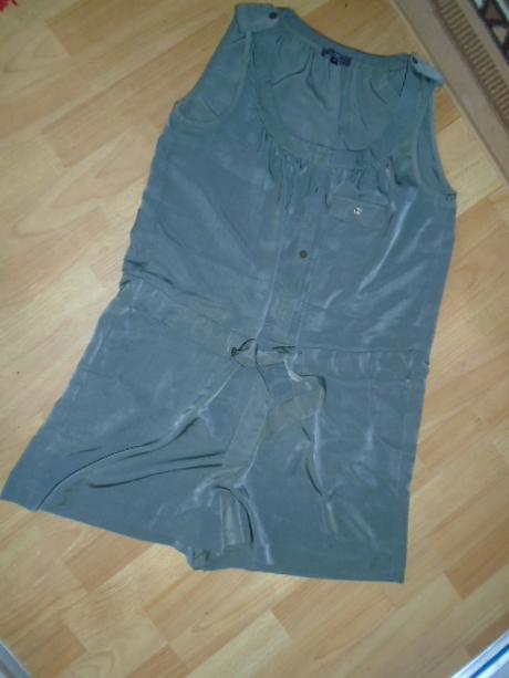 Overal kraťasy vel 40 gb12, f&f,40 / l
