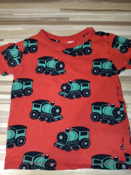 Tričko s mašinky 98 next, next,98