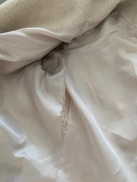 Přechodový kabát stradivarius, vel. s, stradivarius,s