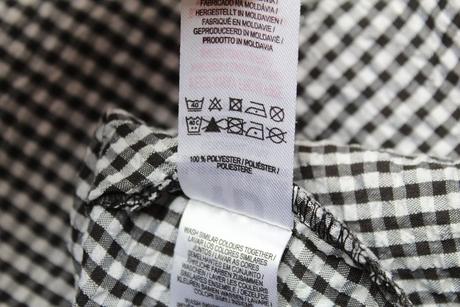 Blůzka vel. 11 - 12 let, 152