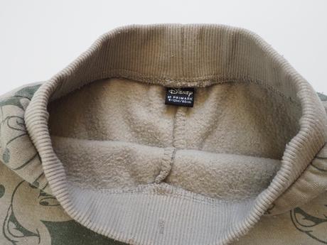 Tepláky vel 80, primark,80