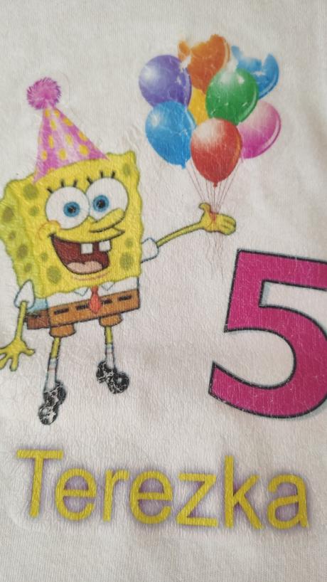 Tričko, kiki&koko,110