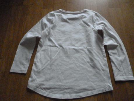 Pejskové triko 6-7, 122