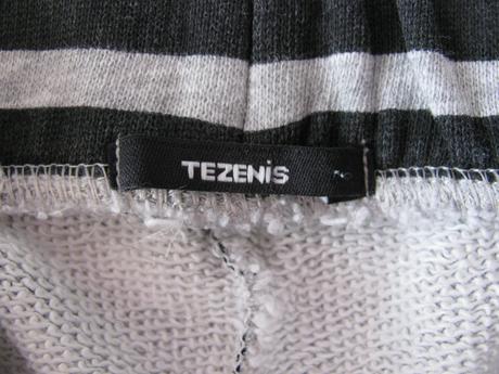 Chlapecké bavlněné šortky, teplákovina tezenis, tezenis,146