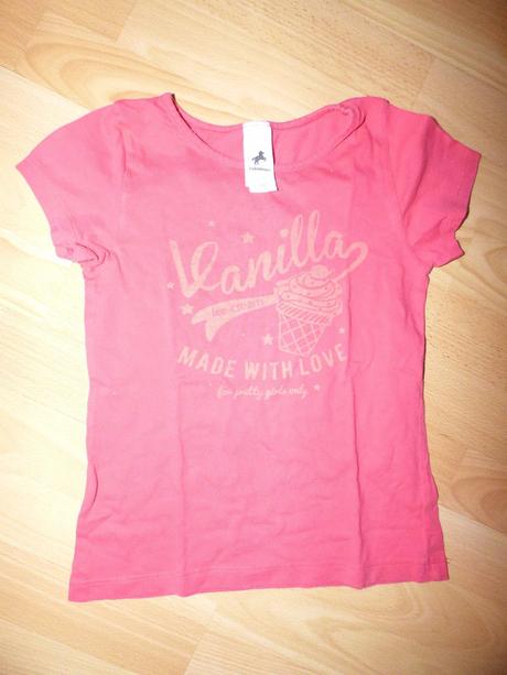 Tričko, palomino,122