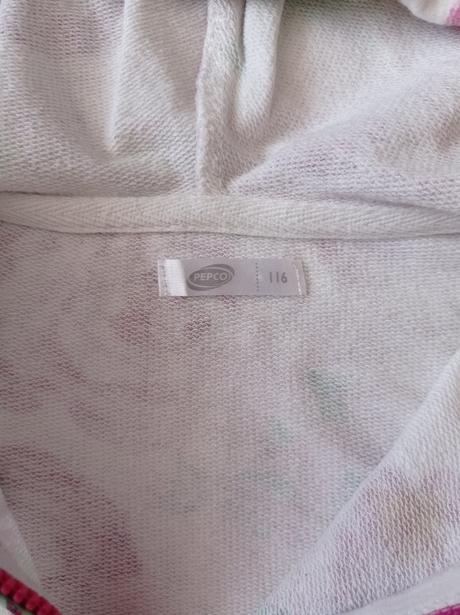 Mikina 116 pepco, pepco,116