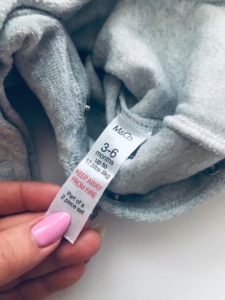 Semišový overal - v.3/6 měs., m&co,68