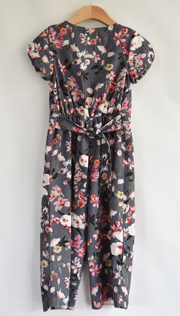 Letní overal vel. 6 let, next,116