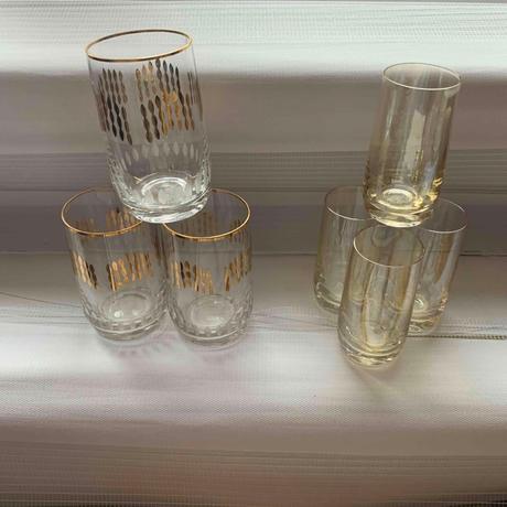 Skleničky koštovačky, 