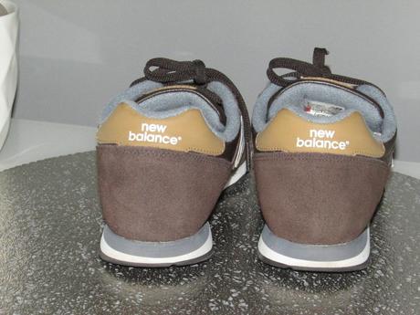 Tenisky new balance, new balance,42