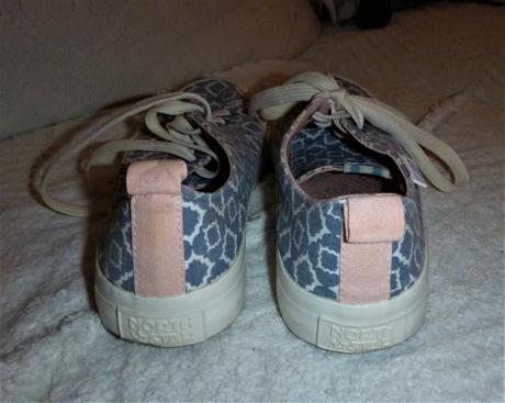 Klasické tenisky s originál. potiskem-vel.37, 37