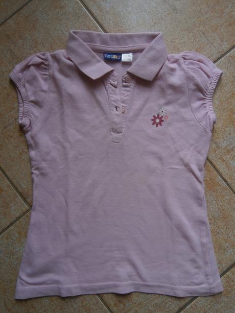 Tričko, lupilu,98