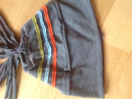 Bavlněná tenká čepice, 92