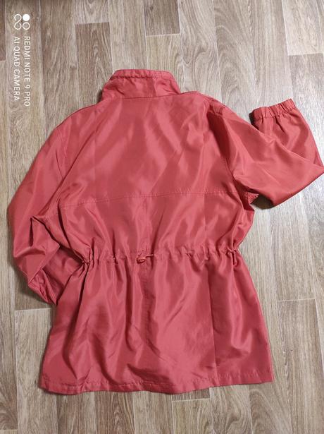 Bunda jaro/podzim, l