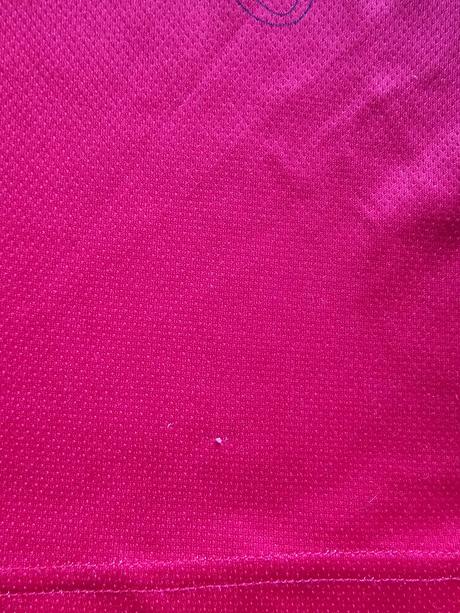 Dívčí sportovní funkční triko arcore vel. 140/146, 146