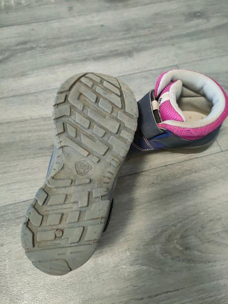 Boty quechua, quechua,30