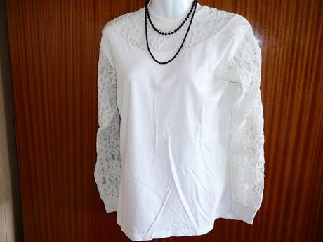 Dámská blůza, l