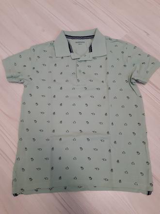 Tričko s límečkem, reserved,134