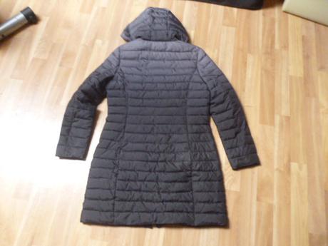 Prošívaný kabát vel. m pro maminy c-a, c&a,m