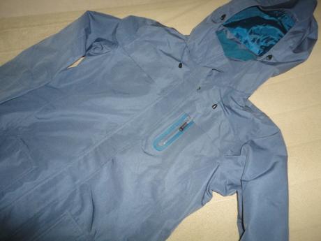 Jako nová funkční přechodová bunda crivit, vel. 38, crivit,38