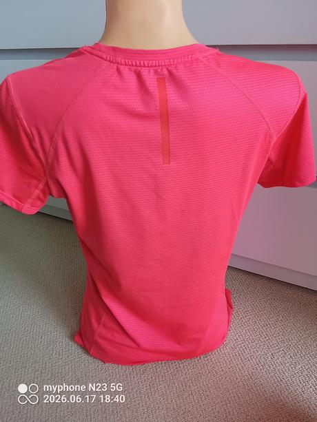 Tričko zn."h&m" vel."m", h&m,m