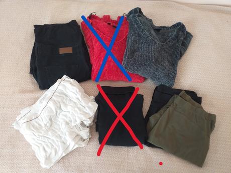 Těhotenský set vel. m/l, bonprix,l