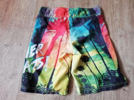 Koupací kraťasy-plavky (146/152), h&m,146