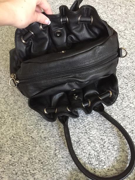 Kabelka - nenošená, 