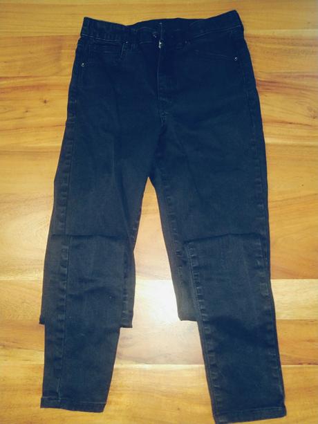 Chlapecké kalhoty keep away, 164