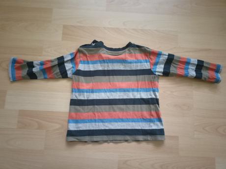 Tričko, topolino,92