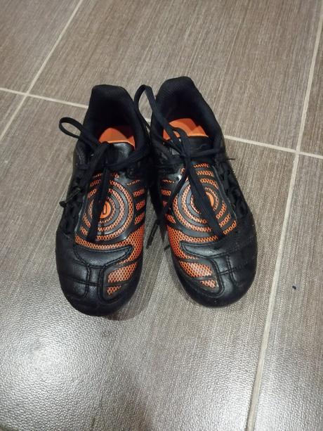 Kopačky na fotbal, nike,29