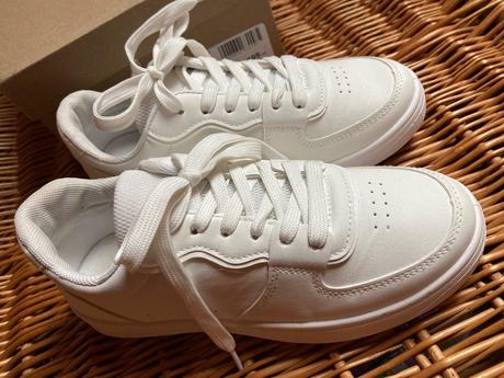 Tenisky/ botasky, 36